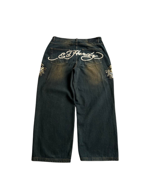 Ed Hardy Vintage Jeans (32)