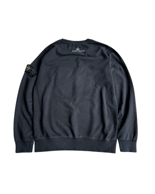 Stone Island Jumper (S)