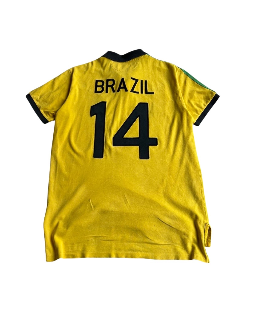 Ralph Lauren Brazil Polo (M)