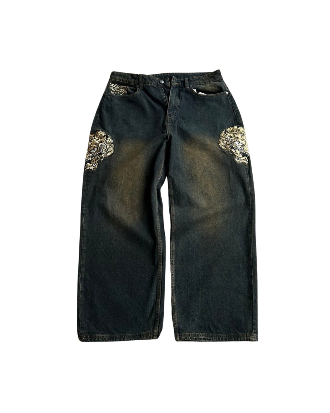 Ed Hardy Vintage Jeans (32)