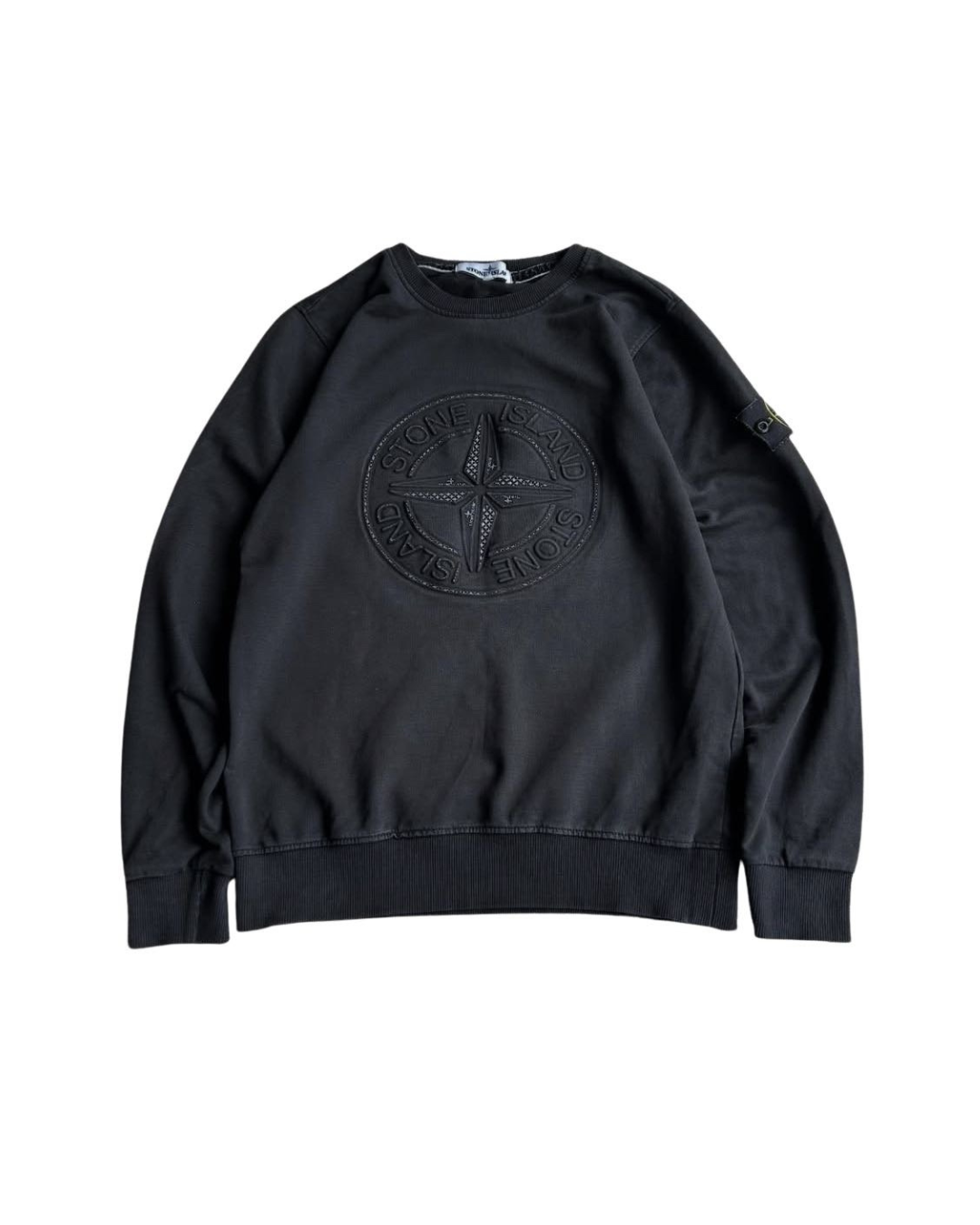 Stone Island Jumper (S)