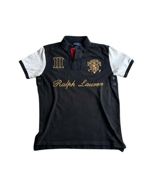 Ralph Lauren Snow Challenge Polo (M)